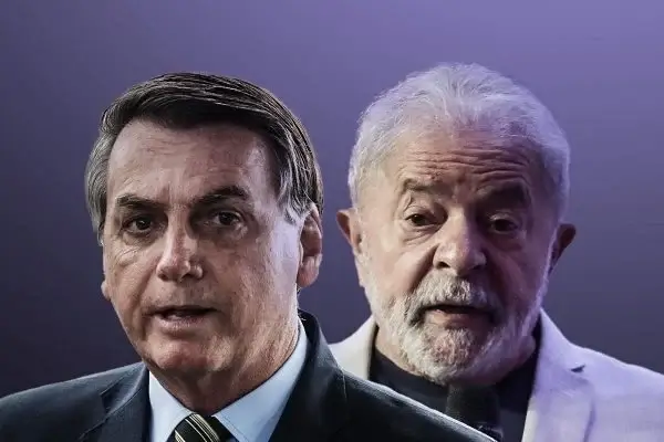 Datafolha: sem Doria e Moro, Lula atinge 48%; Bolsonaro tem 27%