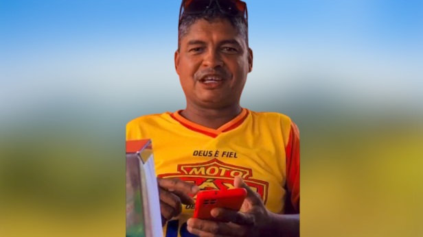 Santo Antônio de Jesus: Mototaxista Edivan Carlos (Nego) é assassinado no São Benedito