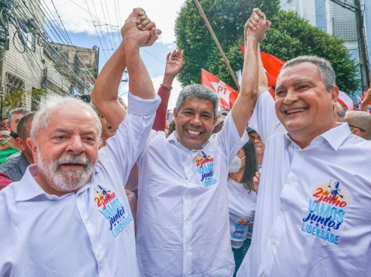 PT costuma contrariar pesquisas eleitorais na Bahia