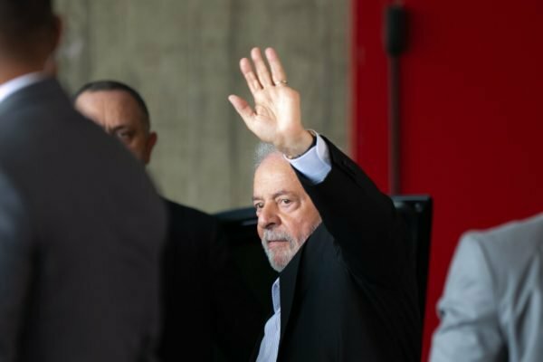 Quem será o candidato de Lula a presidente em 2026