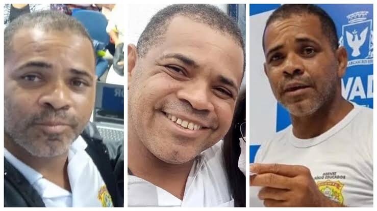 Líder comunitário Júnior Marinho é assassinado em Paripe