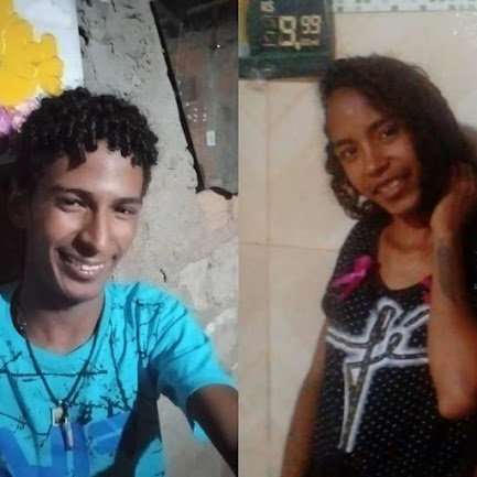 Irmãos estão desaparecidos em Itagibá, família recebe imagens de corpos