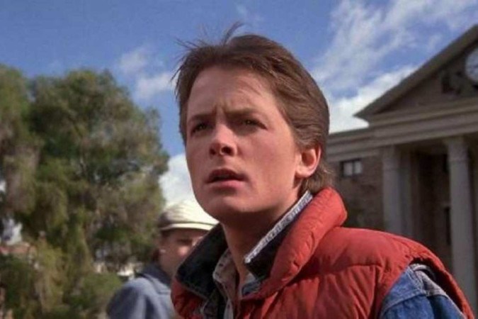 Astro do De Volta Para o Futuro, Michael J. Fox é visto debilitado em decorrência da doença Parkinson