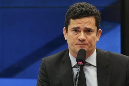 Partido de Bolsonaro diz à Justiça que Moro se beneficiou de caixa dois eleitoral